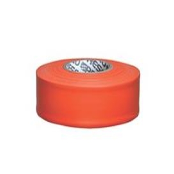 PRESCO  FLAGGING TAPE - ORANGE